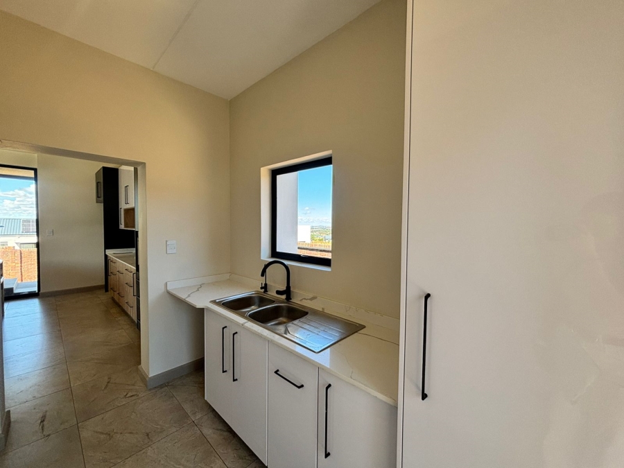 To Let 3 Bedroom Property for Rent in Helderzicht Eco Estate North West